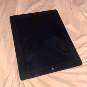 IPAD 2ND GENERATION (2011)
